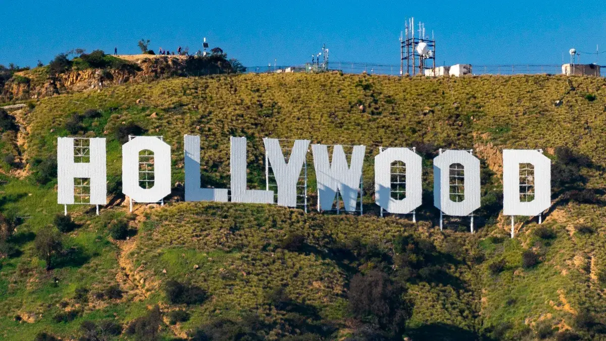 Hollywood an d'AI: Wat Lëtzebuerger Firmen kënnen léieren