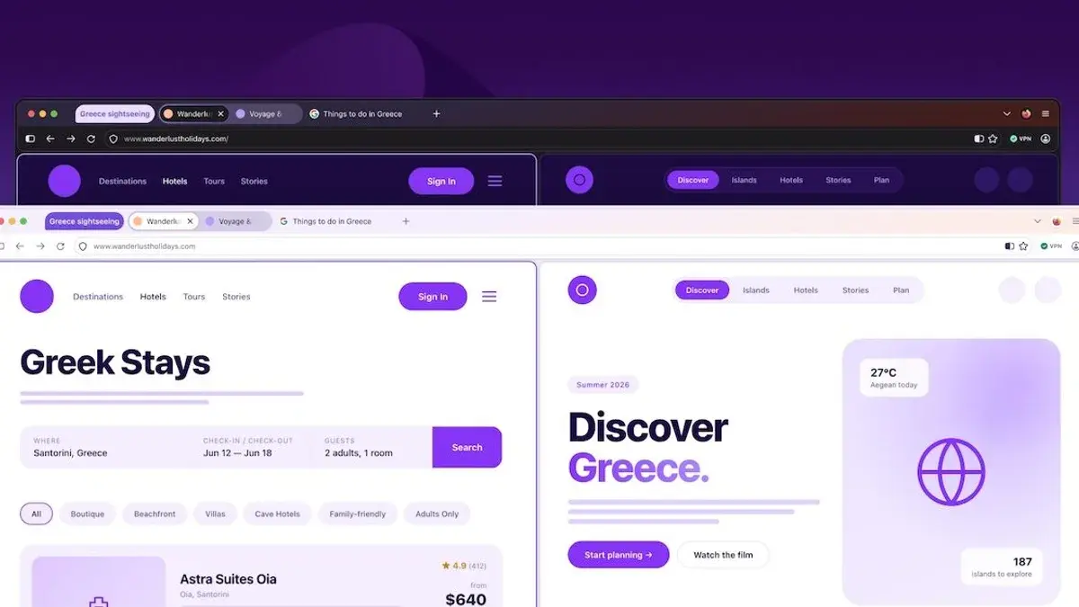 Firefox Project Nova: Privacy-First Design Lessons for Businesses